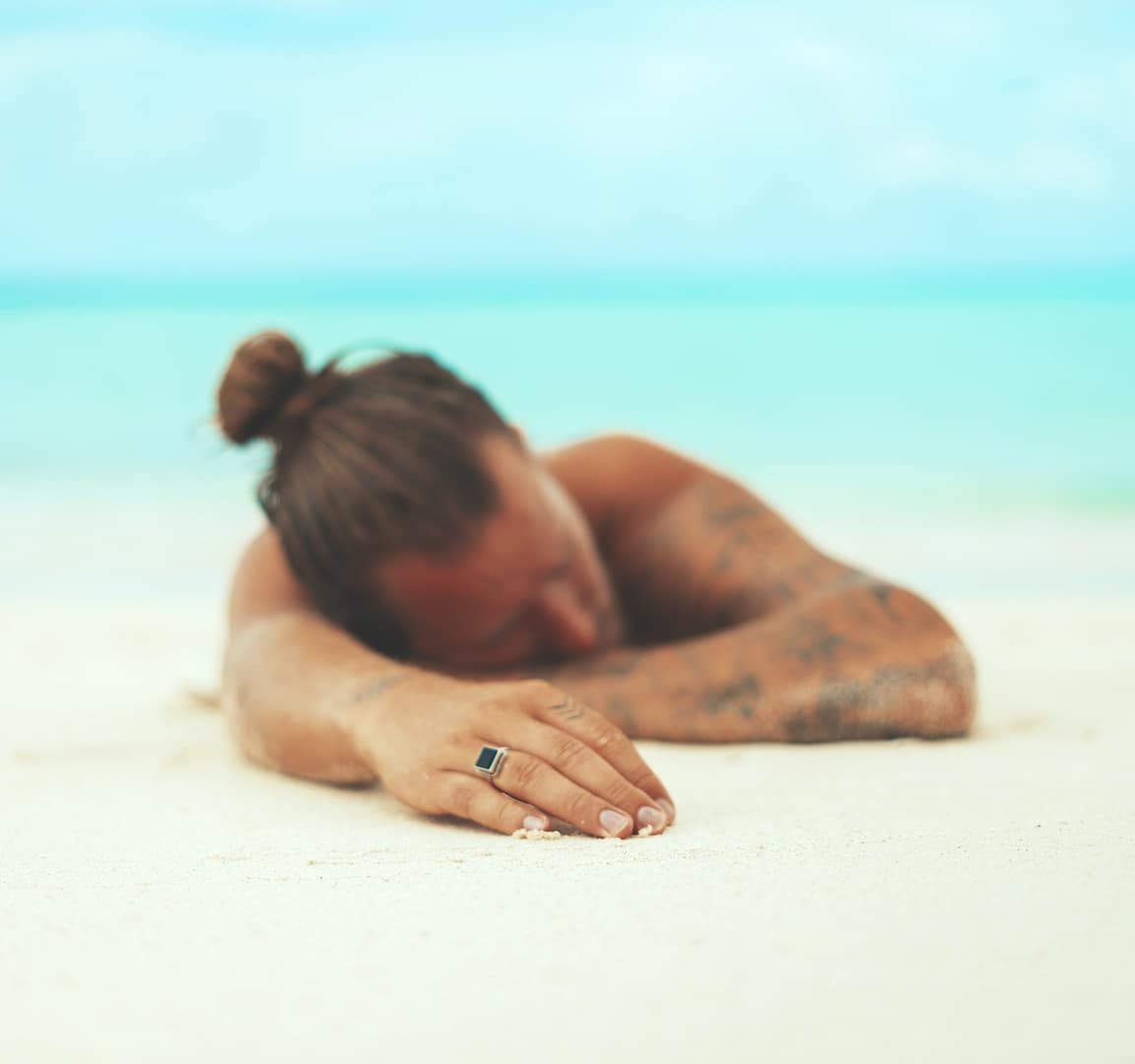 bronzage-facial