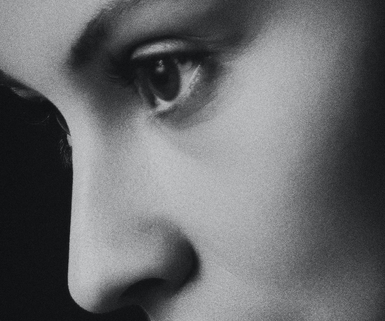 femme portrait
