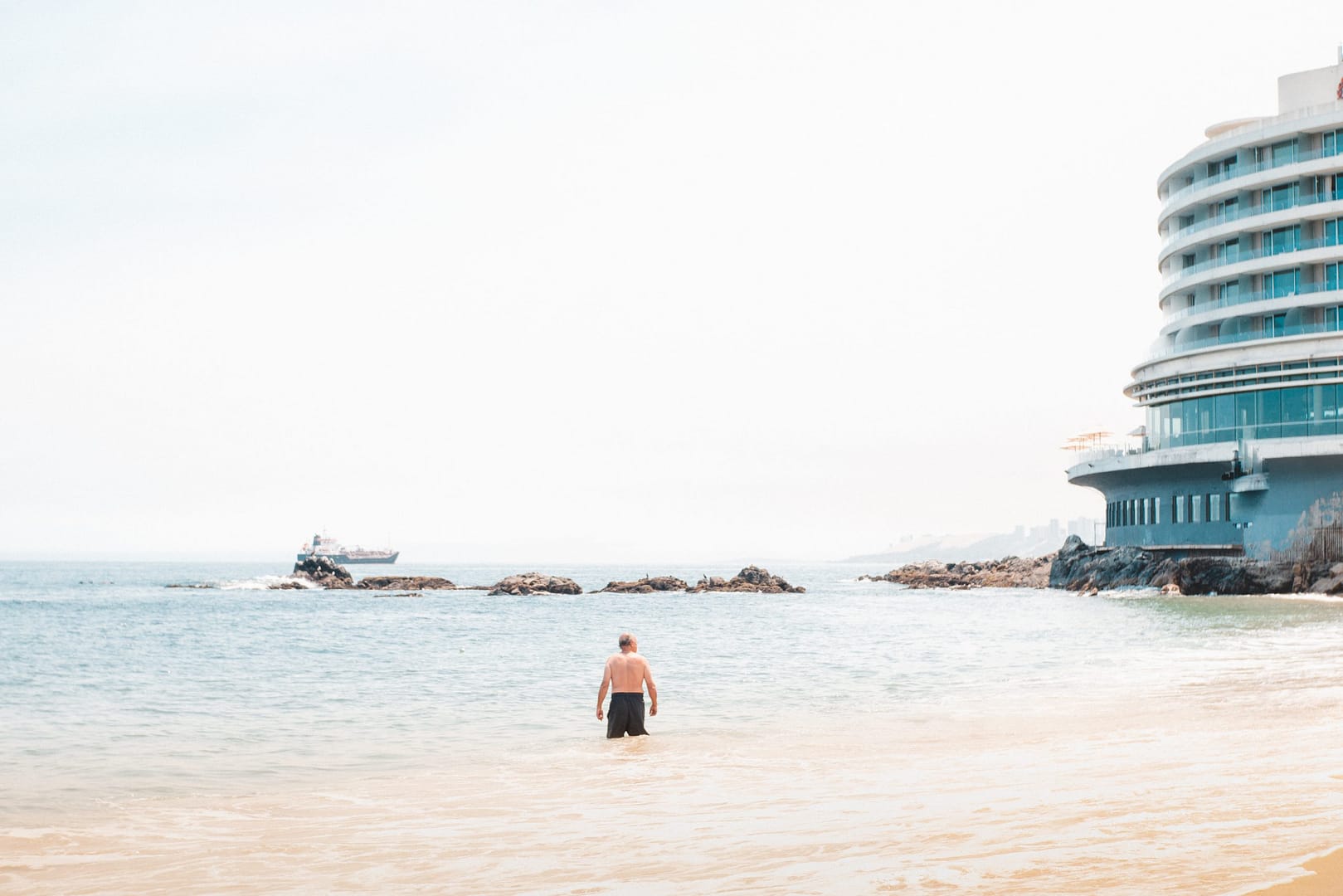plage