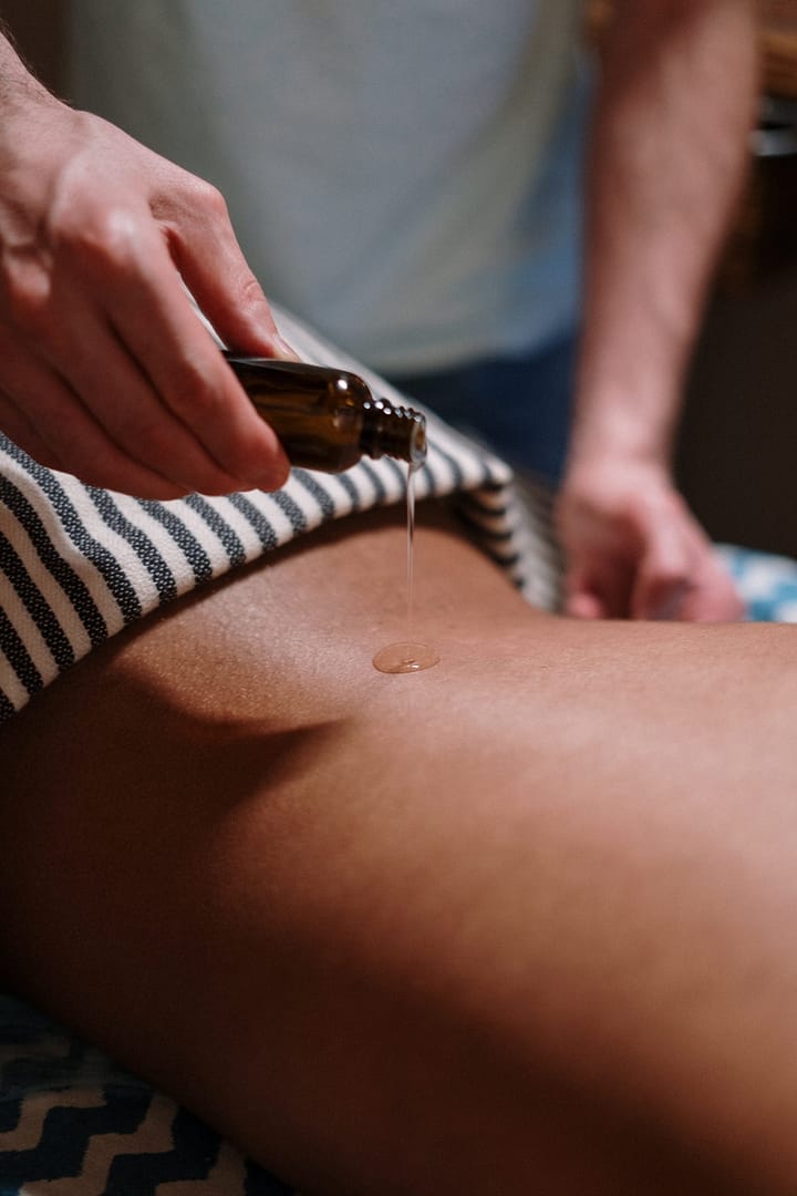 massage
